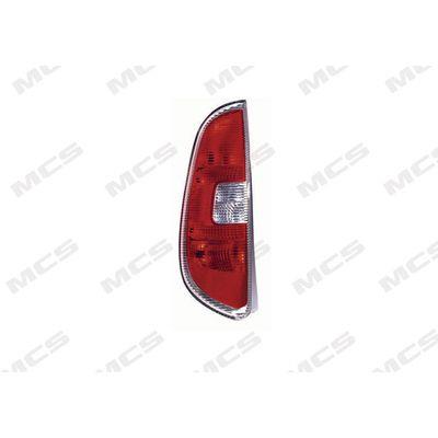 FANALE POSTERIORE DX SKODA ROOMSTER PRAKTIK 2007>2015