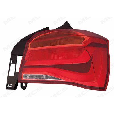 FANALE POSTERIORE DX BMW 1 2015>2019