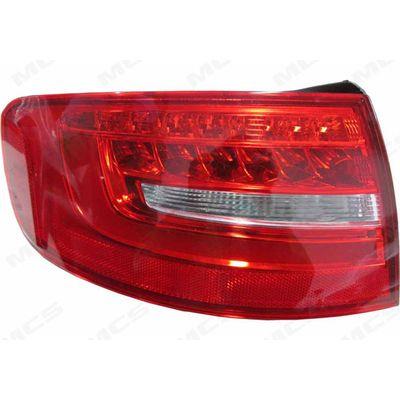 FANALE POSTERIORE SX AUDI A4 ALLROAD 2012>2016