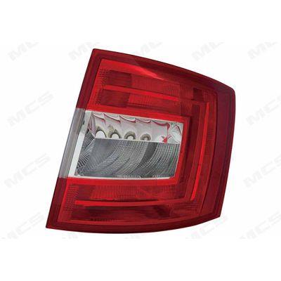 FANALE POSTERIORE DX SKODA OCTAVIA III COMBI 2012>