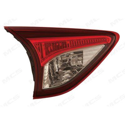 FANALE POSTERIORE SX MAZDA CX-5 2012>2014