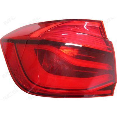 FANALE POSTERIORE SX BMW 3 2015>2018