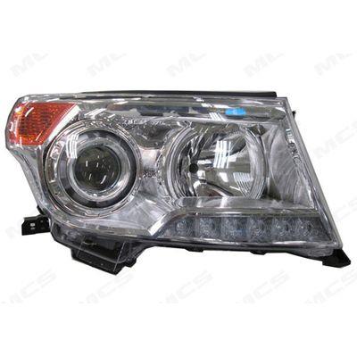 PROIETTORE DX TOYOTA LAND CRUISER 200 2012>2012