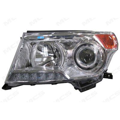 PROIETTORE SX TOYOTA LAND CRUISER 200 2012>2012