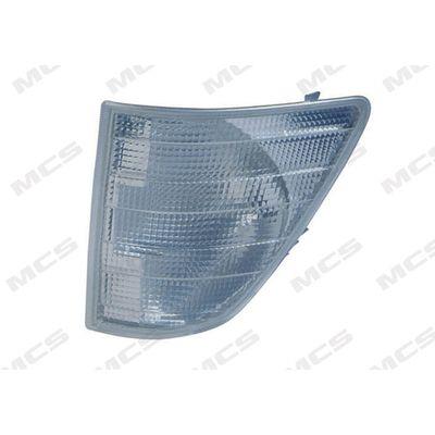 FANALE ANTERIORE SX MERCEDES-BENZ SPRINTER 2-T 1995>2000