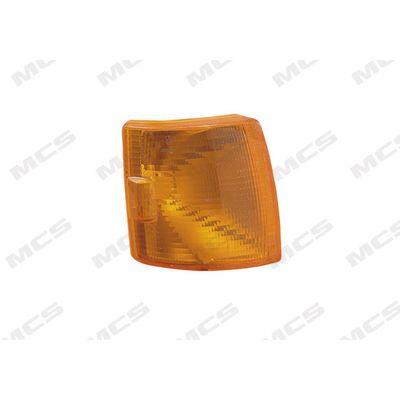 FANALE ANTERIORE DX VOLKSWAGEN TRANSPORTER IV 1990>1997