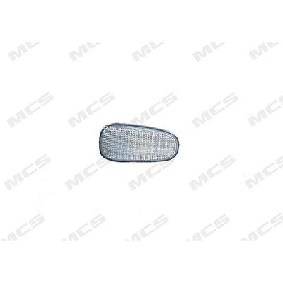 FANALE LATERALE SX / DX OPEL ASTRA G CABRIOLET 2001>2005