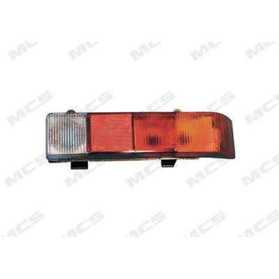 FANALE POSTERIORE SX FIAT CINQUECENTO VAN 1991>1998