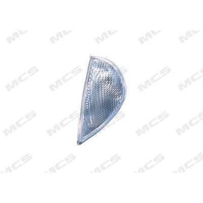 FANALE ANTERIORE DX FIAT SEICENTO 1998>2010