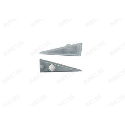 FANALE LATERALE DX RENAULT MEGANE II HATCHBACK VAN 2003>2009