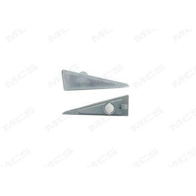 FANALE LATERALE SX RENAULT MEGANE II HATCHBACK VAN 2003>2009