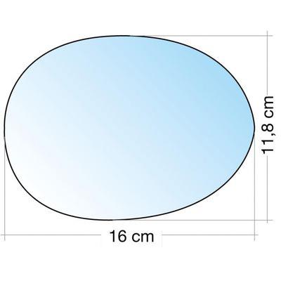 SOLO VETRO SX/DX CITR.C1 05>14 14>/PEUG.107/TOY.AYGO 05>14