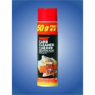 CARBUR.CLEANER AER. 340 GR