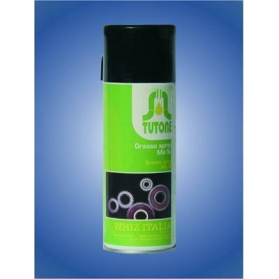 GRASSO SPRAY AL BIS.DI MOLIBD 400ML