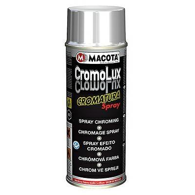 CROMOLUX VERNICE SPRAY 400 ML