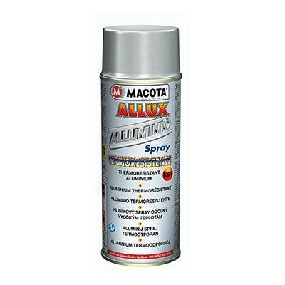 MACOTA ALLUX-ALL.SPRAY TERMORESISTENTE