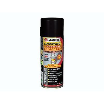 LO SVITATO SBLOCCANTE SPRAY ML.400