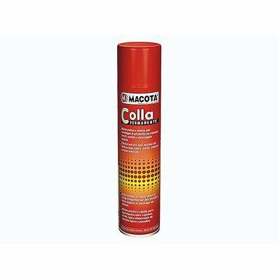 Colla Spray Permanente