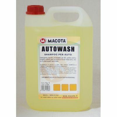 AUTOWASH SHAMPOO KG.5