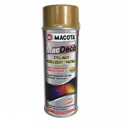 # MacDeco Stellinati Oro Stellinat o