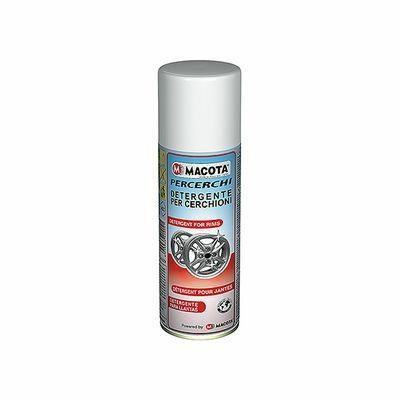 # PERCERCHI SPRAY DETERGENTE ML200