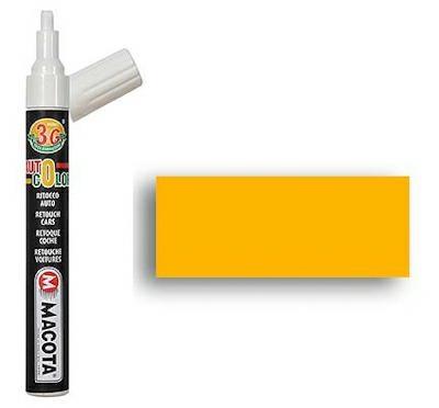 PENNARELLO GIALLO 10ML RITOCCO AUTO