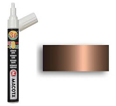 PENNARELLO BRONZO MET.10ML RITOCCO AUTO