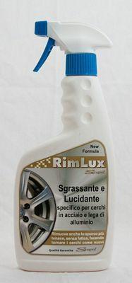 RIM LUX DETERG.X CERCHI 500ML SYNPOL