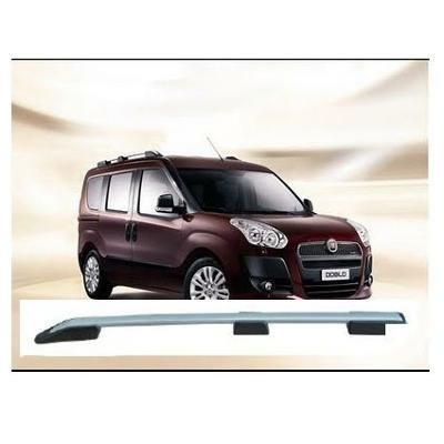 MANCORRENTI ALU DOBLO' 2010>