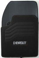 TAPPETI MOQUETTE PERSONAL CHEVROLET Q3