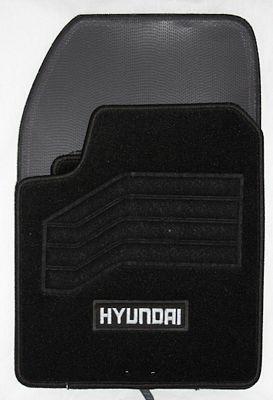 TAPPETI MOQUETTE PERSONAL HYUNDAI Q3