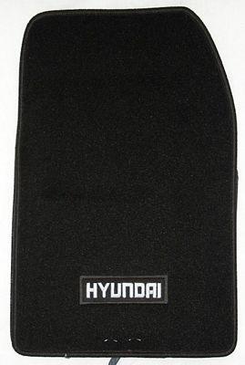 TAPPETI MOQUETTE PERSONAL HYUNDAI Q4