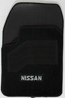 TAPPETI MOQUETTE PERSONAL NISSAN Q3