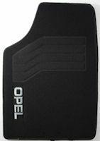 TAPPETI MOQUETTE PERSONAL OPEL Q2