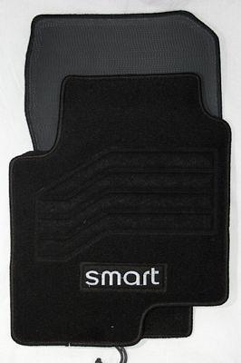 TAP MOQUETTE SMART FOR-FOUR fino al 2014 C.BOTT.+ ETICHETTA