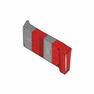 T.P. SX Y10 2AS (FUME')