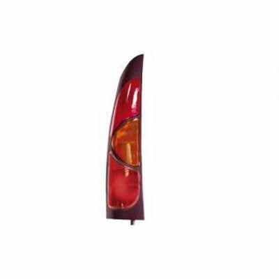 G.O.P.SX REN.KANGOO 97>02/03 (CORNICE ROSSA-1 PORTELLONE