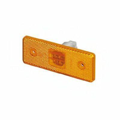 SEGNALATORE INGOMBRO LUCE LED BASE PIANA