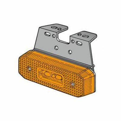 F.ING.AR C/STAFFA LED 12V C/SE