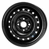 CERCHIO 5X14 DAIHATSU BLACK