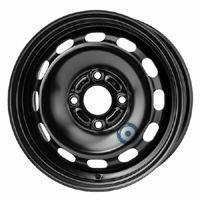 CERCHIO 5.5X14 FORD FIESTA V