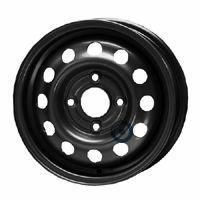 CERCHIO 5.5X14 FORD FOCUS I 98>04 BLACK