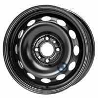 CERCHIO 5.5X14 FORD BLACK