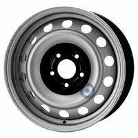 RUOTA 6,50X15 FIAT/CITROEN/PEUG/ VEICOLI COMMERC.