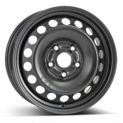 CERCHIO 6X15 VW BLACK