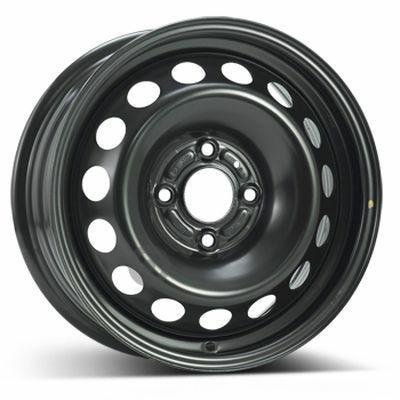 CERCHIO FORD BLACK 6X15