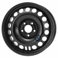 RUOTA 6,50X16 OPEL BLACK