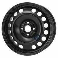 RUOTA 6X16 OPEL CORSA D