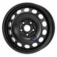 RUOTA 6.50X16 VW GOLF V/TOURAN