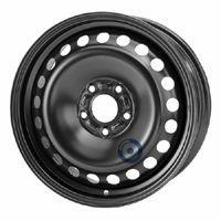 RUOTA FORD FOCUS/C MAX 6.5X16